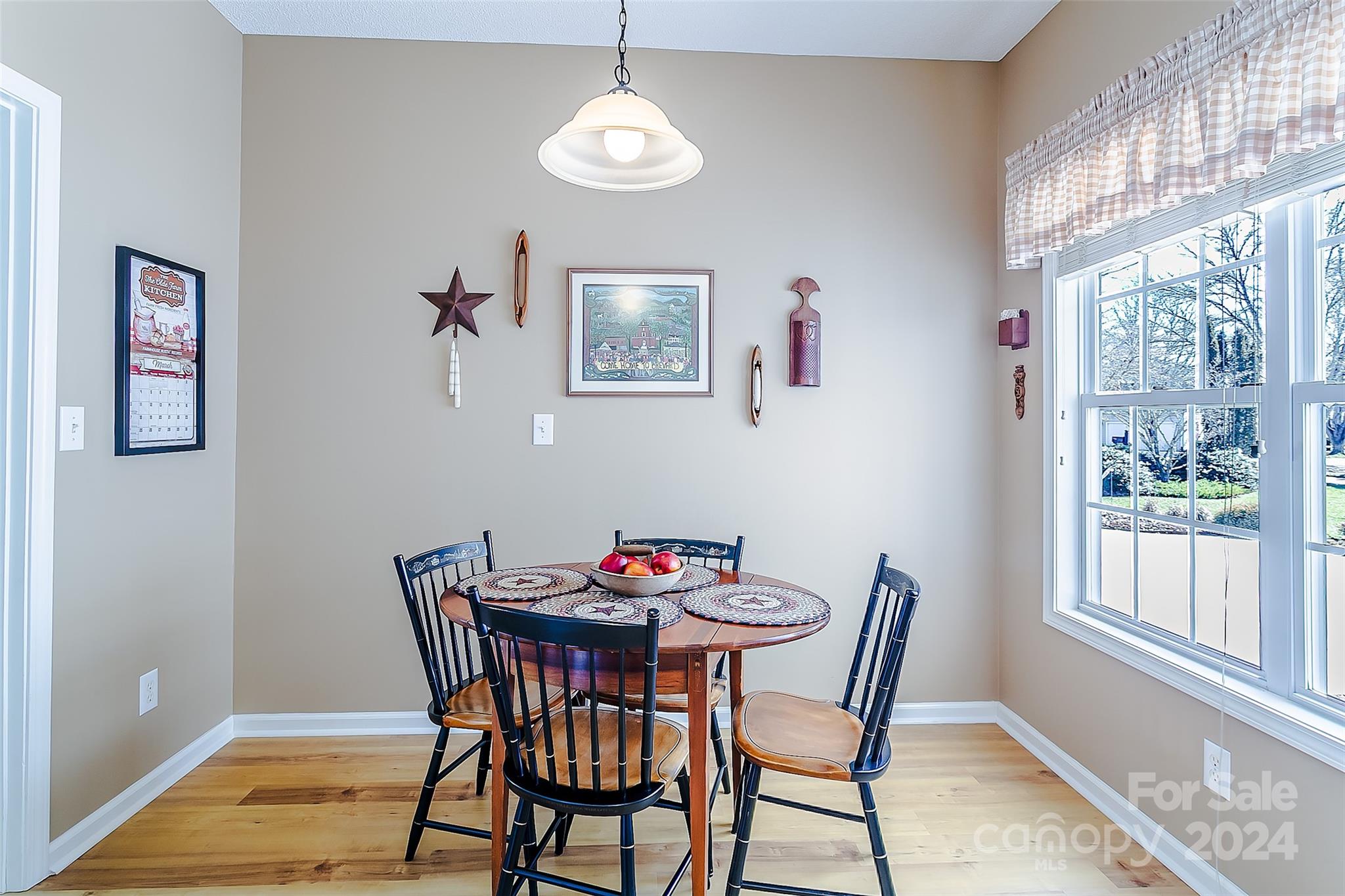 Deerlake Village - Residential