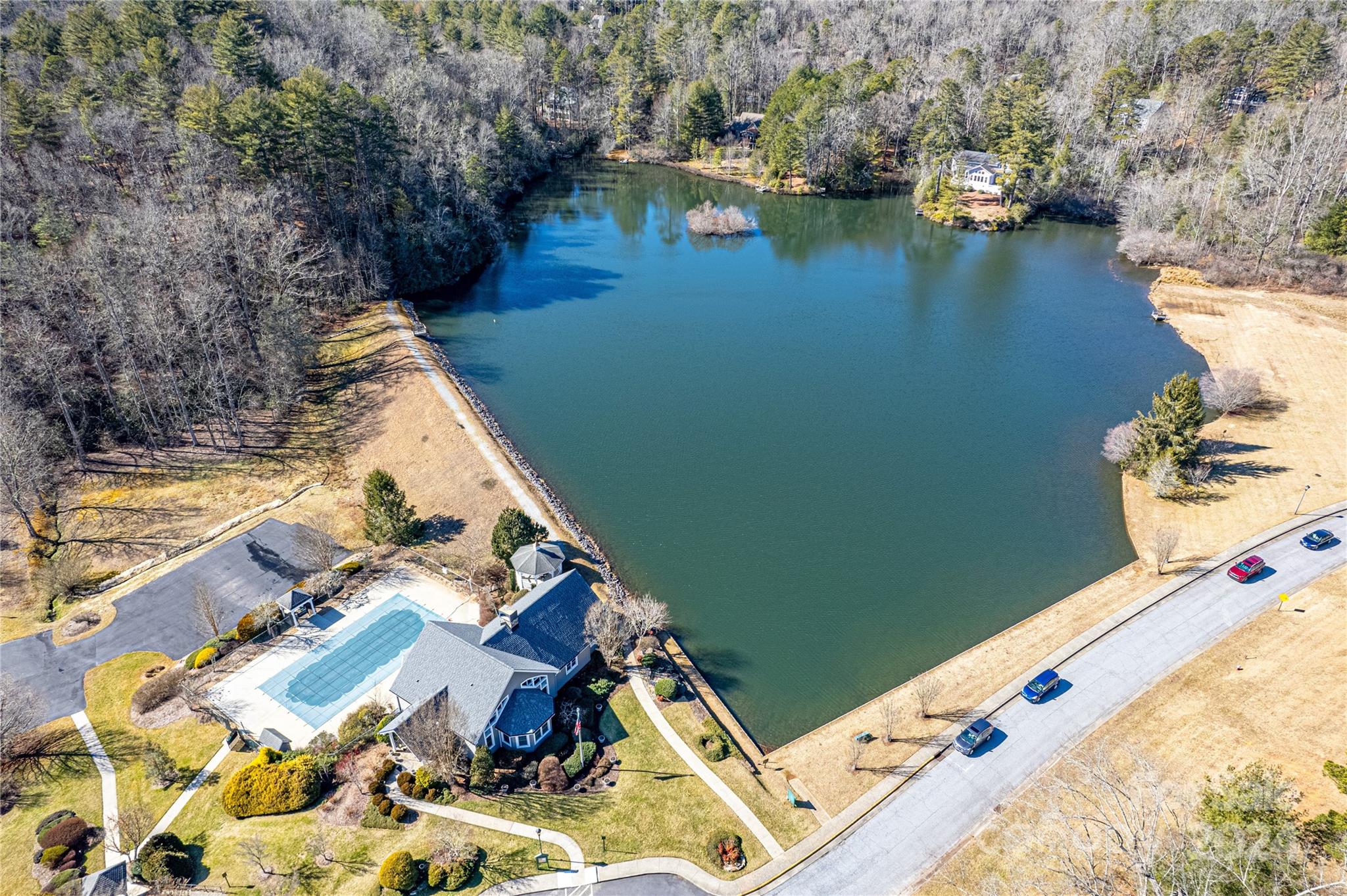 Deerlake Village - Residential