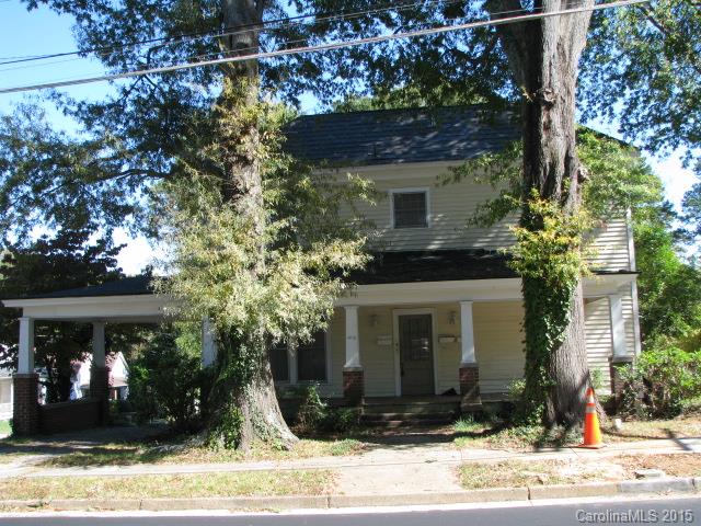 None - Residential Lease