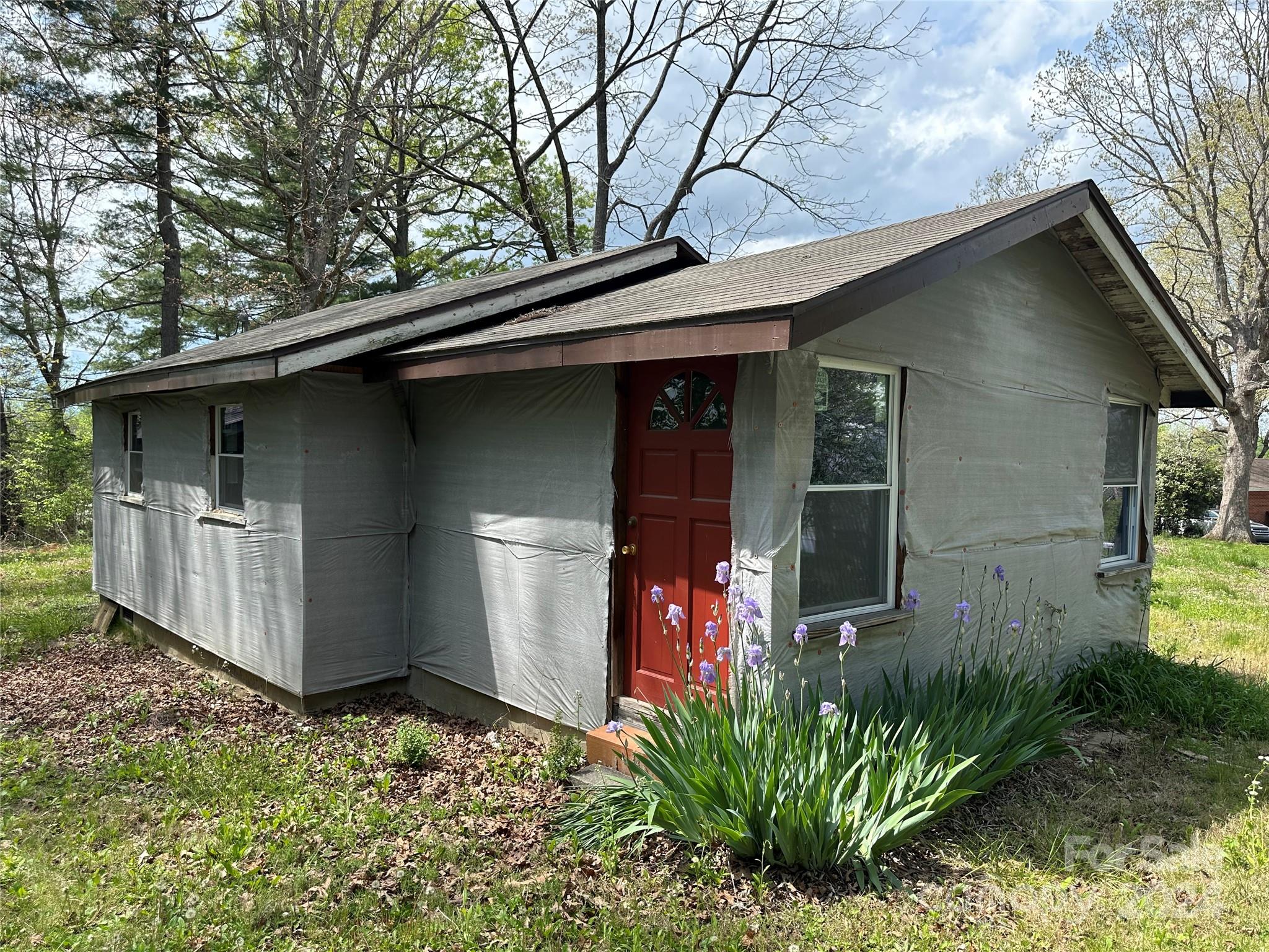 Carolina Hills - Residential