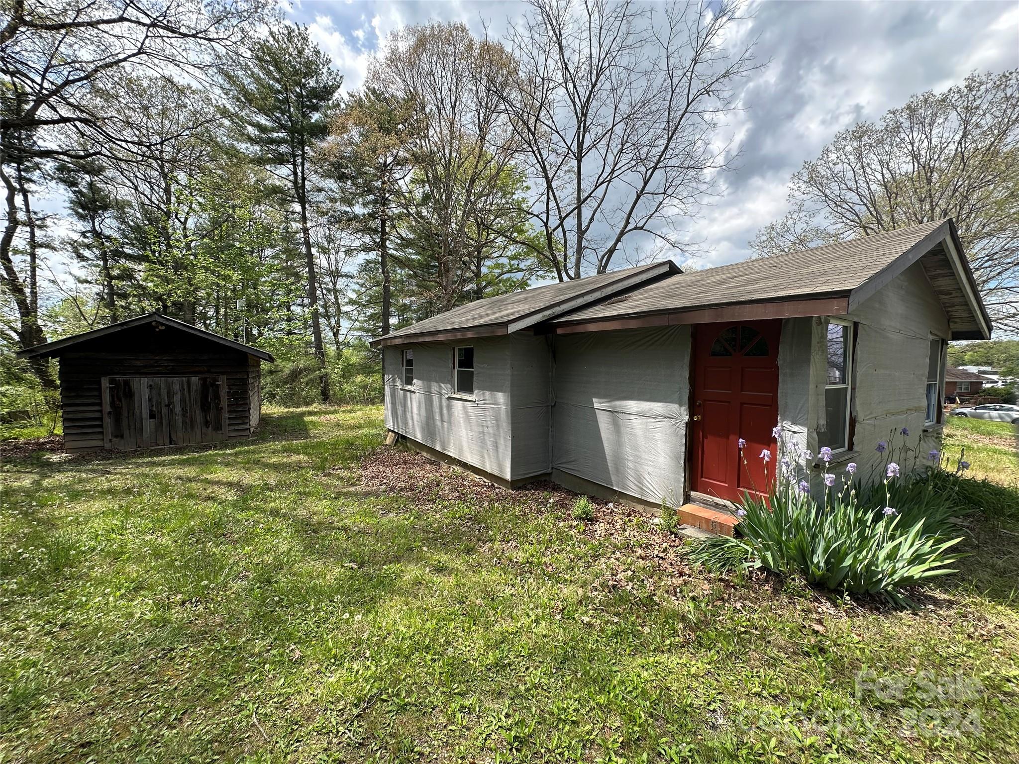 Carolina Hills - Residential