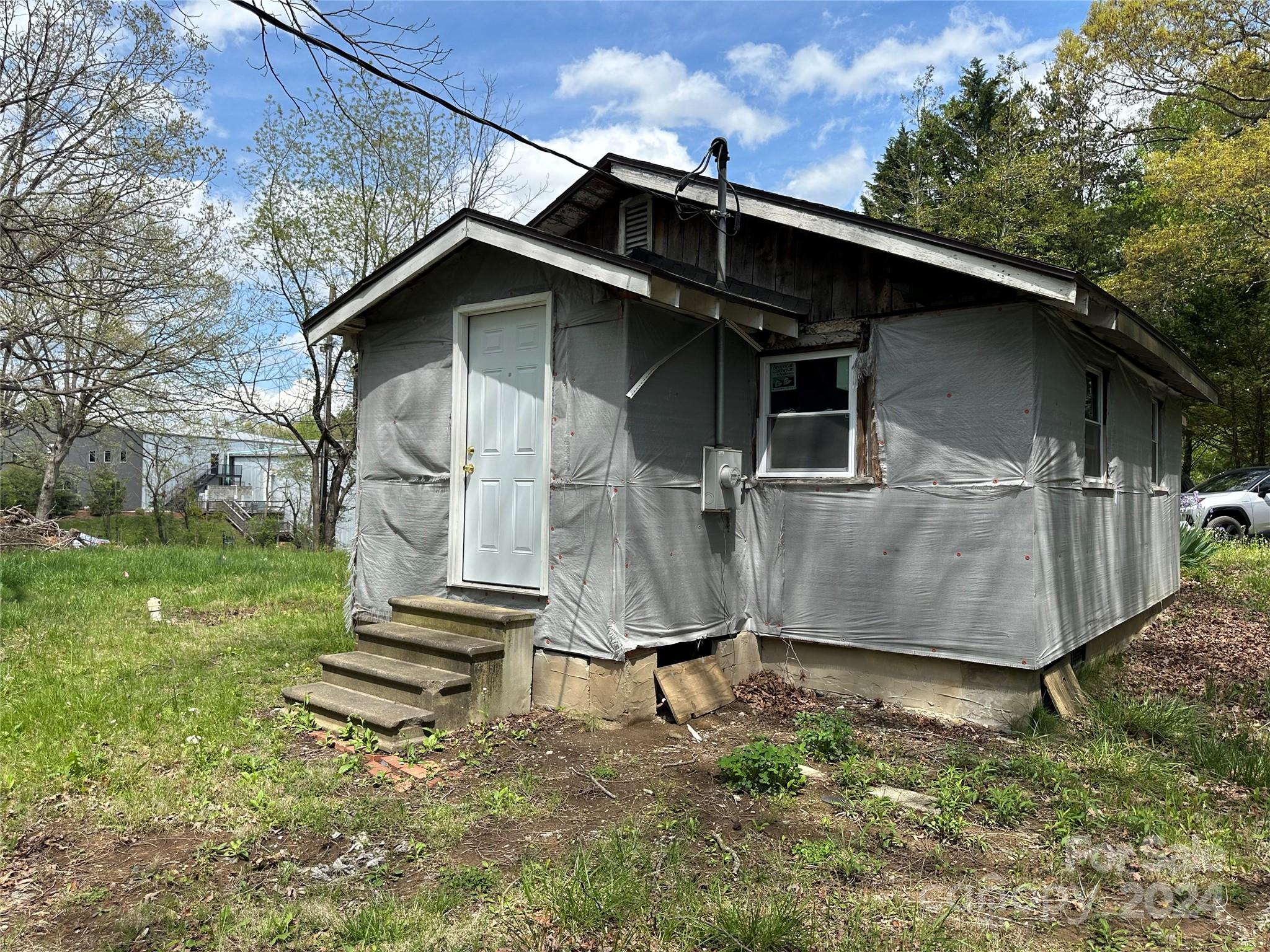 Carolina Hills - Residential