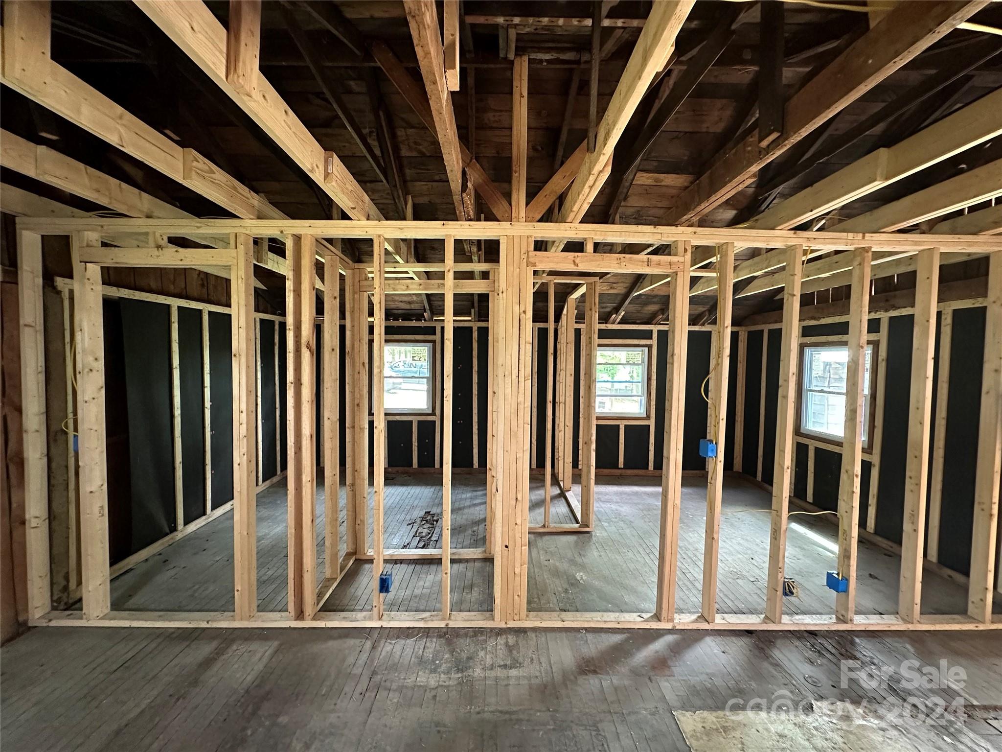 Carolina Hills - Residential