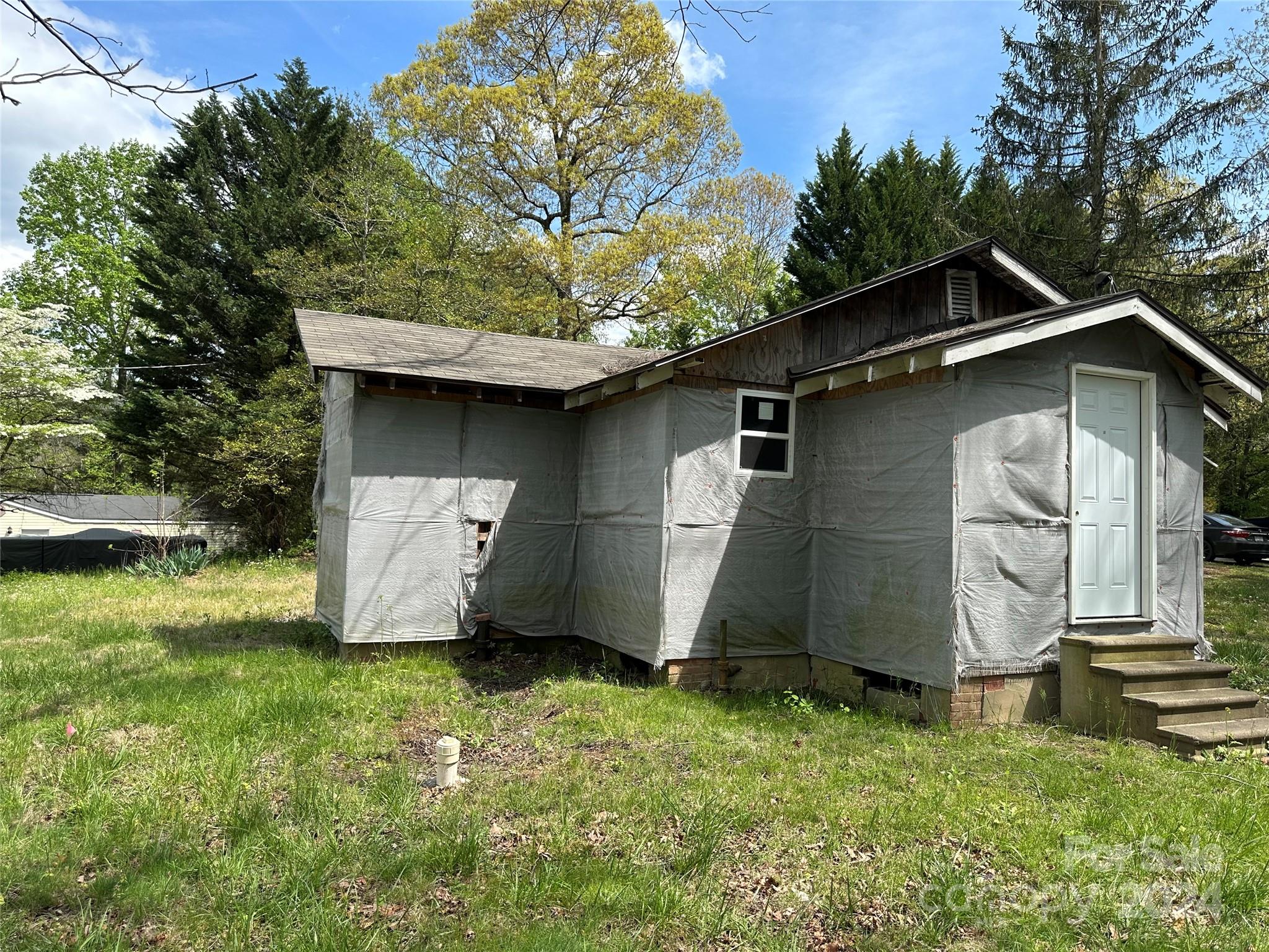 Carolina Hills - Residential