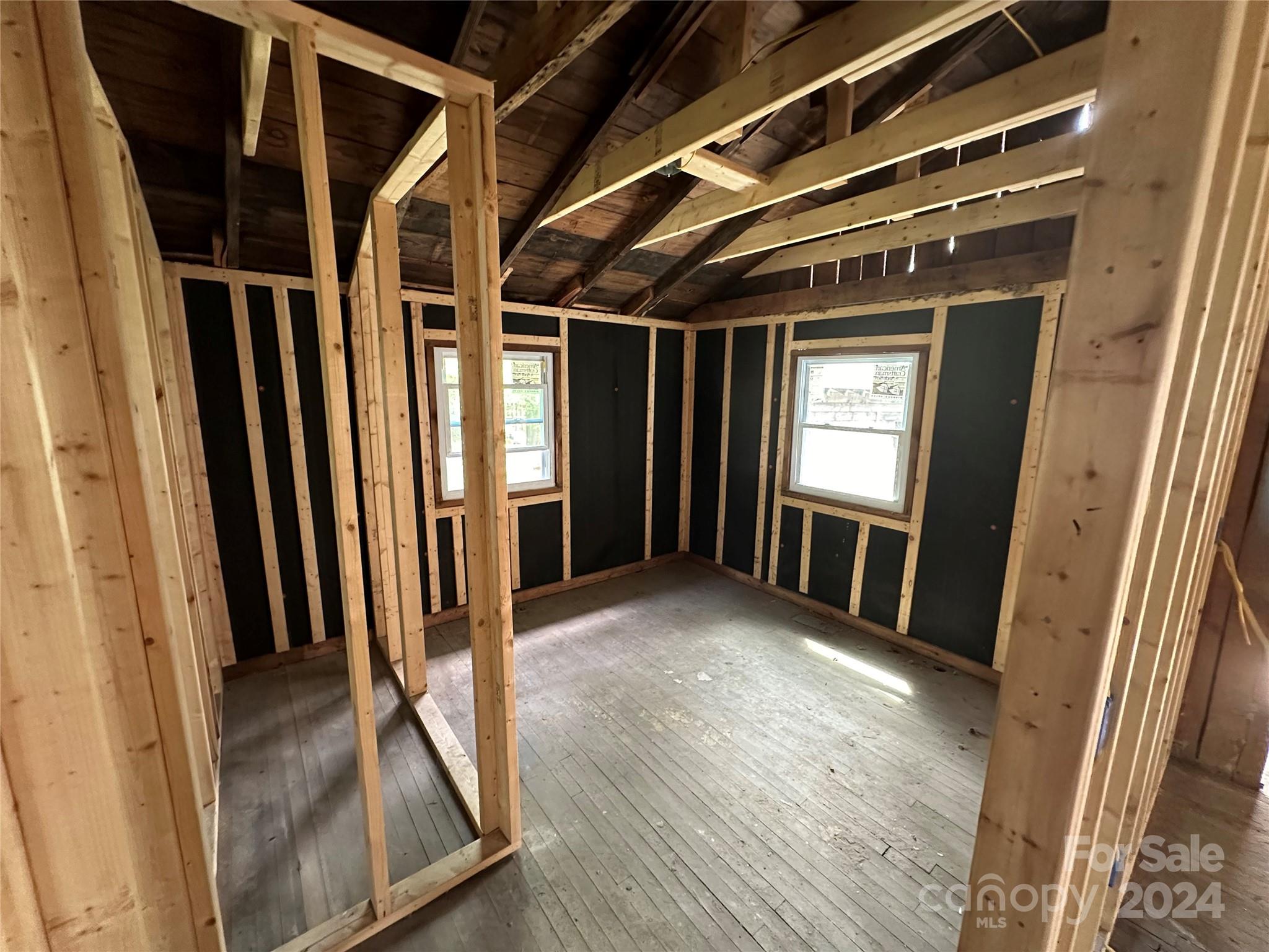 Carolina Hills - Residential