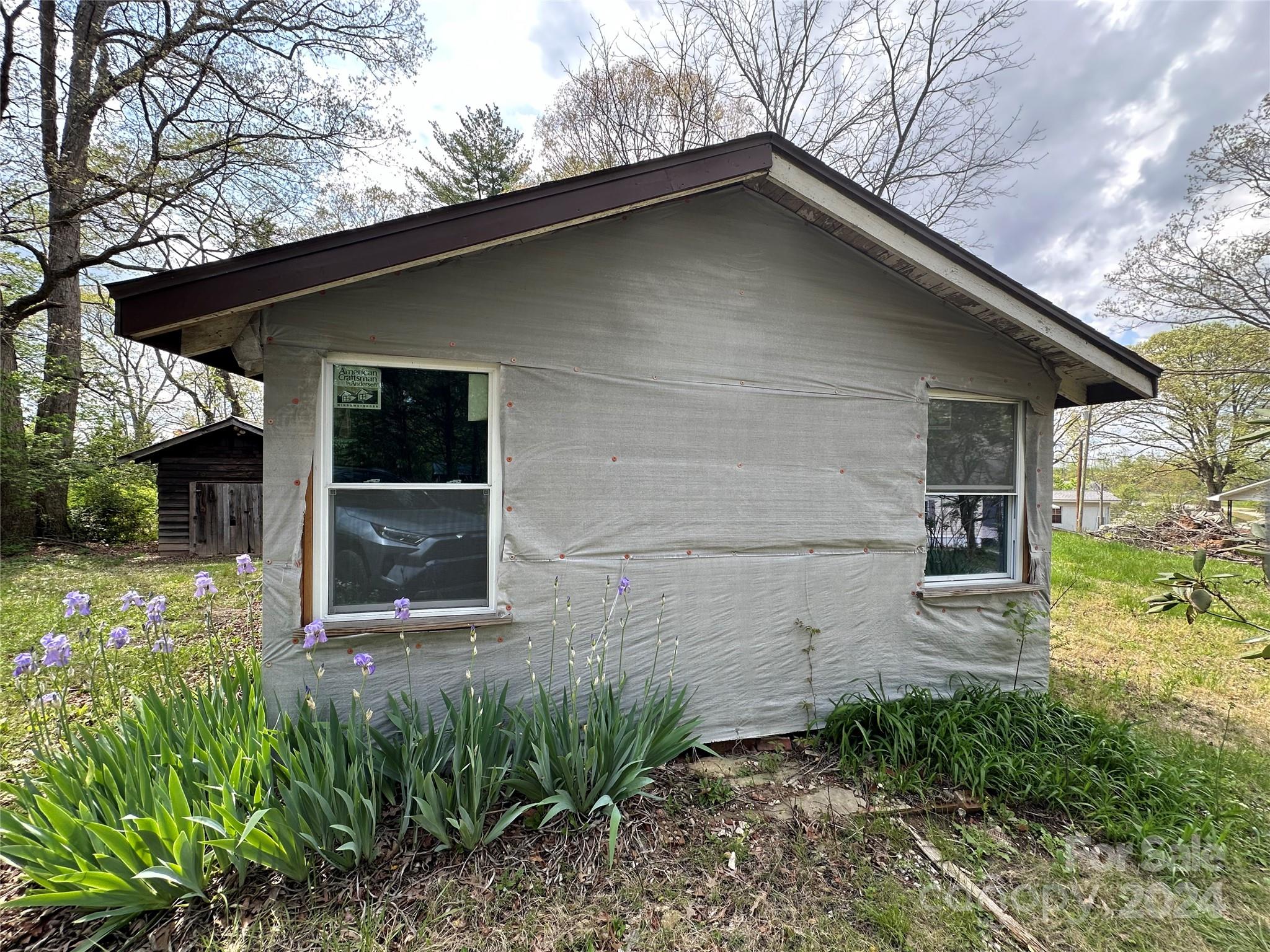 Carolina Hills - Residential