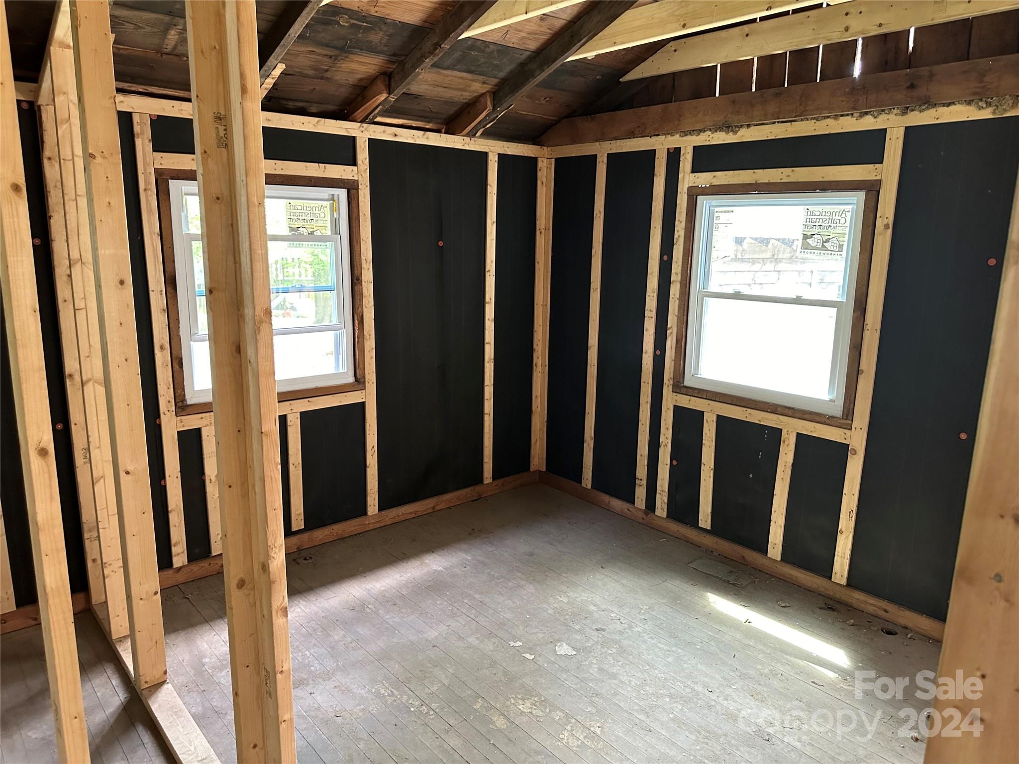 Carolina Hills - Residential