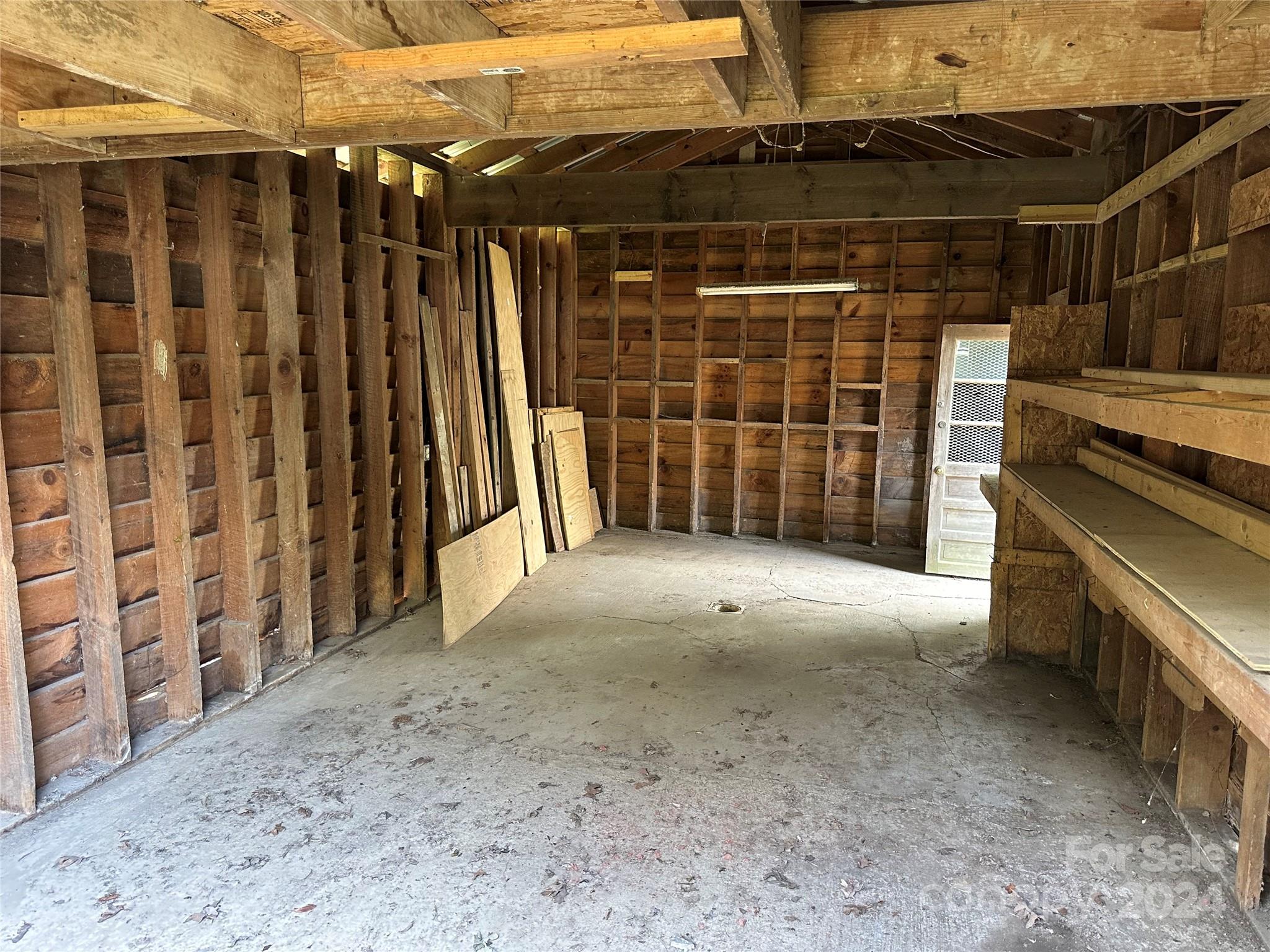 Carolina Hills - Residential