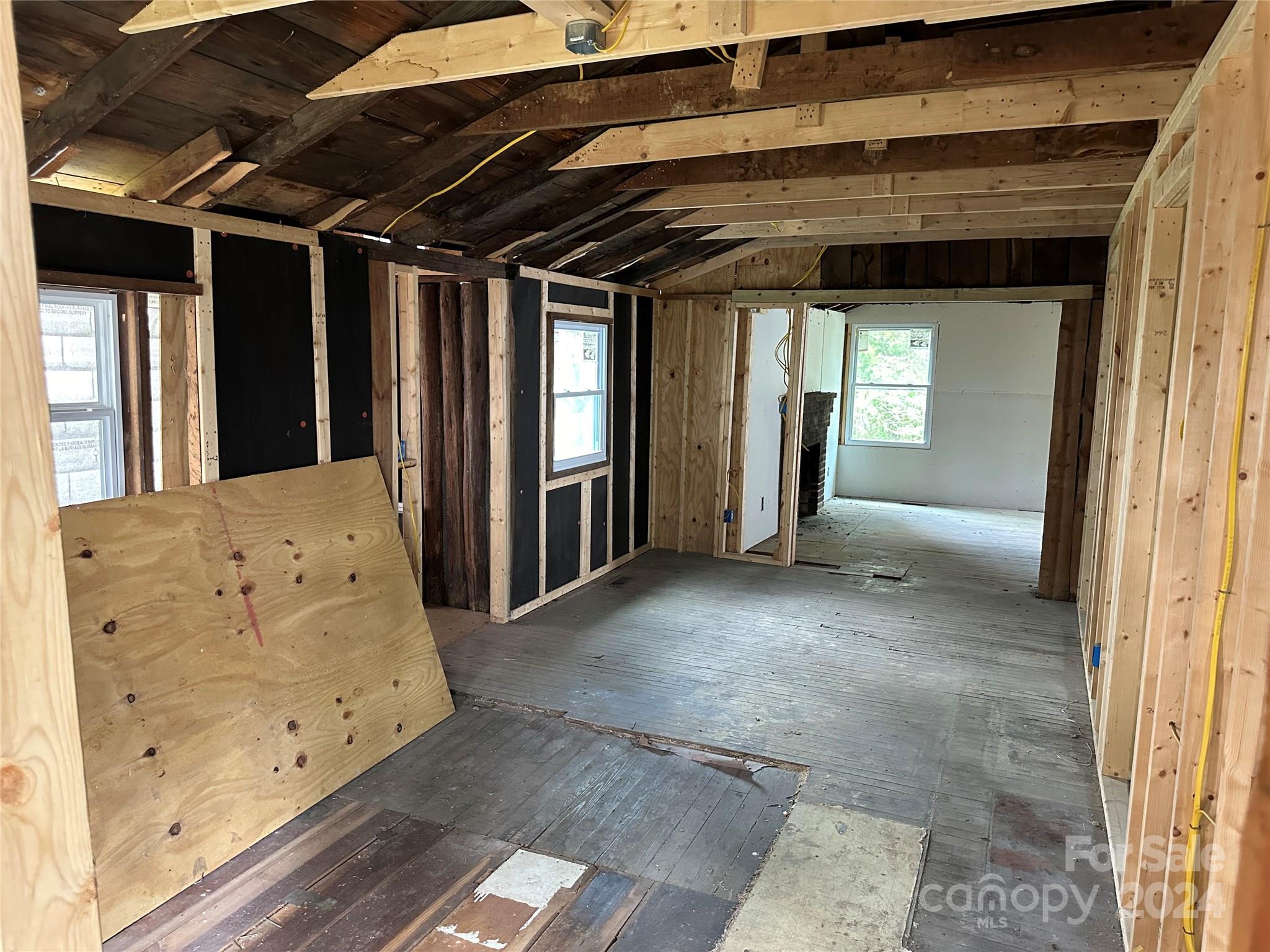 Carolina Hills - Residential