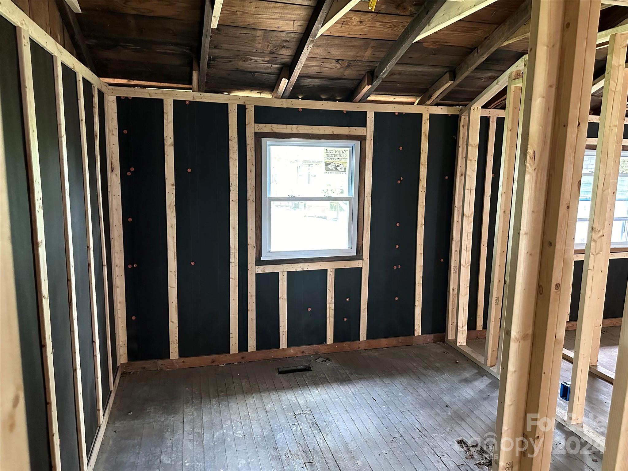 Carolina Hills - Residential