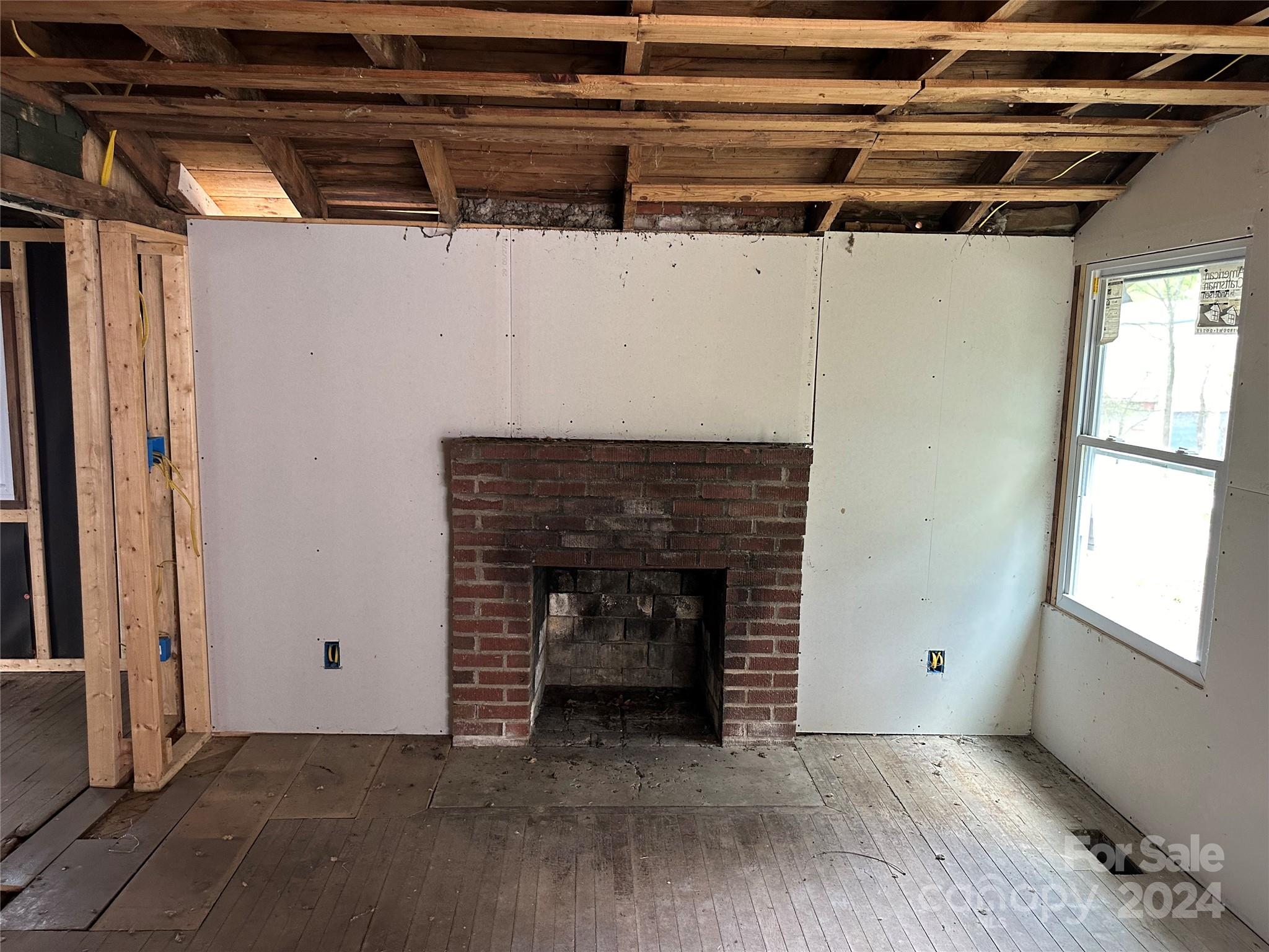 Carolina Hills - Residential