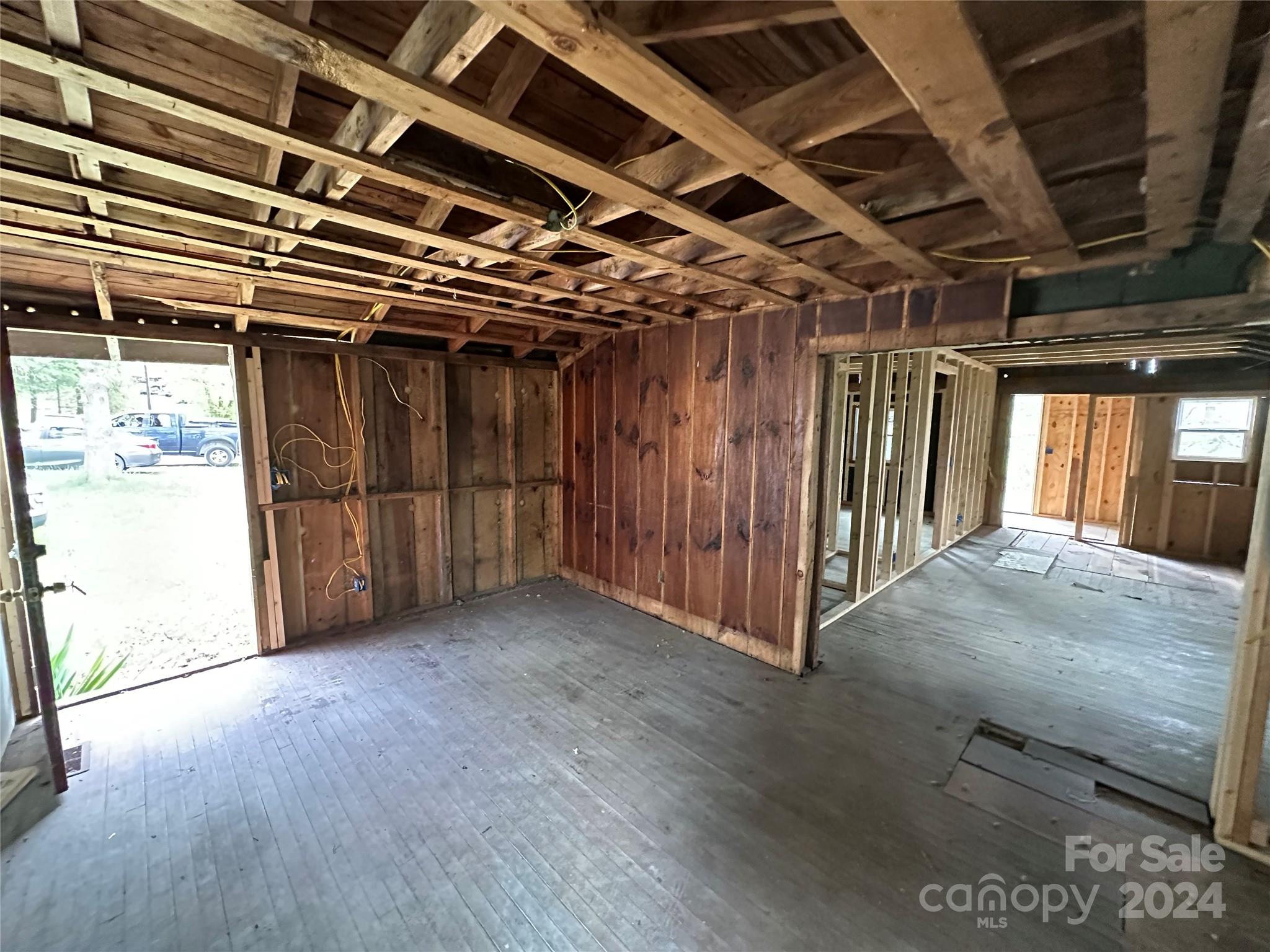 Carolina Hills - Residential