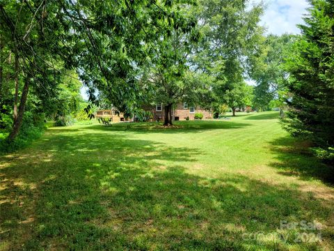 A home in Matthews