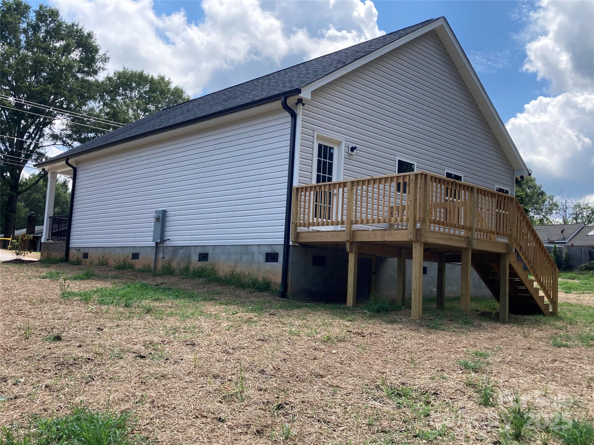 318 Davis Park Road