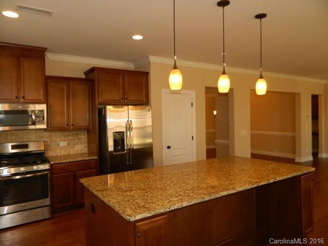 Brookvue - Residential