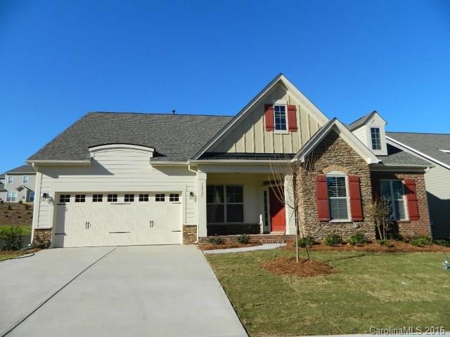 Brookvue - Residential