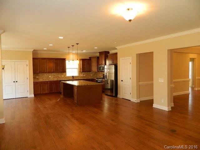 Brookvue - Residential