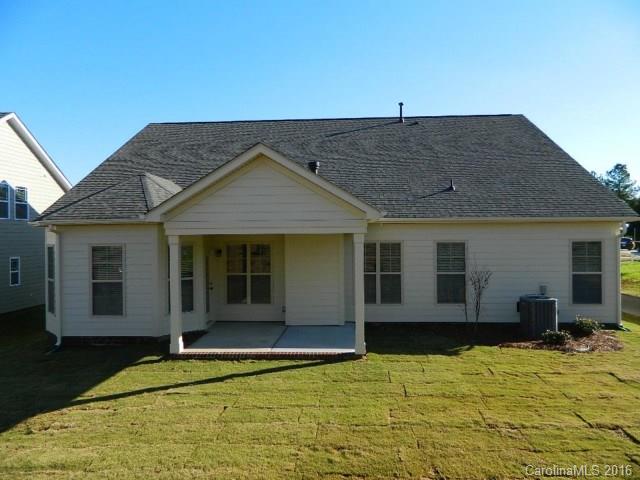 Brookvue - Residential