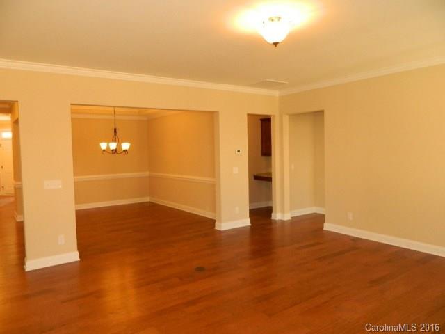Brookvue - Residential