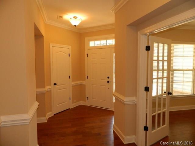 Brookvue - Residential