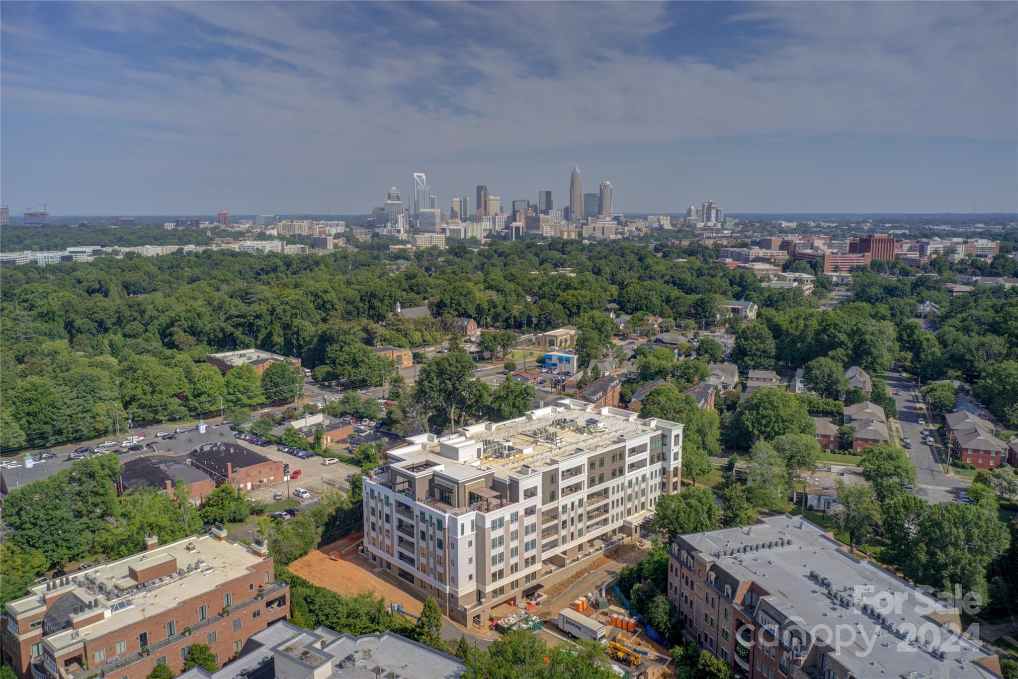 Eastover - Residential