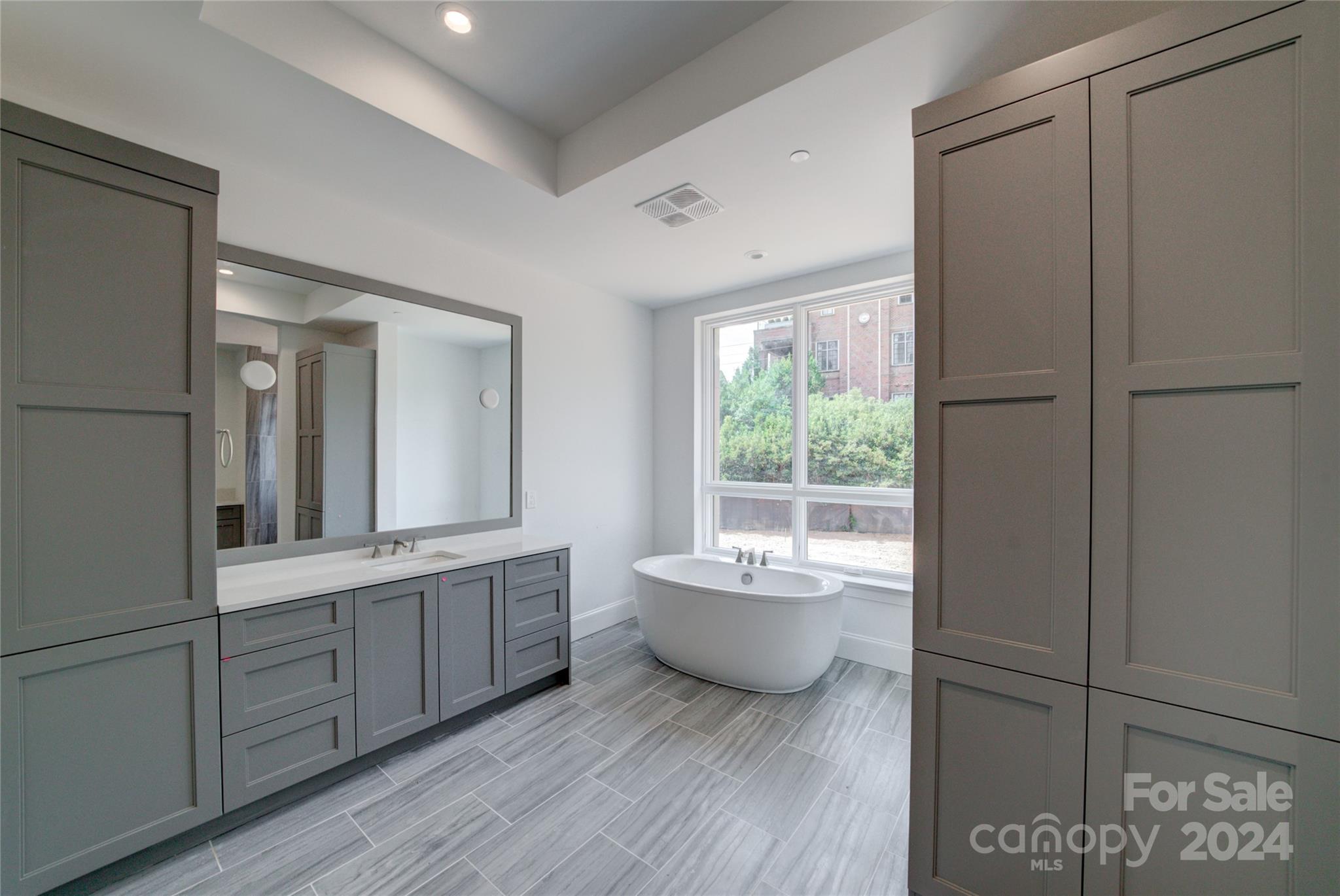 Eastover - Residential