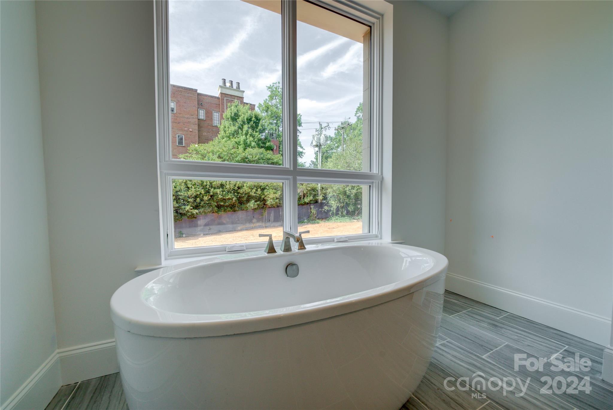 Eastover - Residential