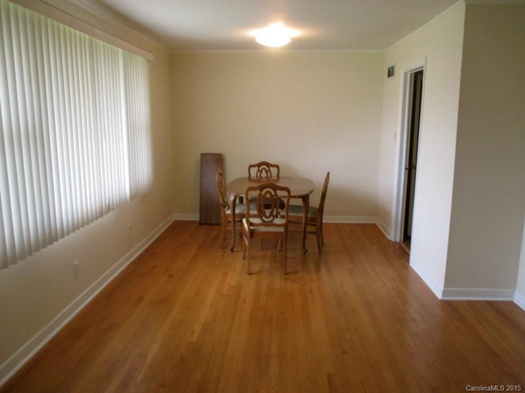 University Park - Residential Lease