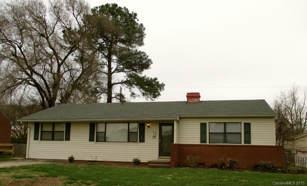 University Park - Residential Lease