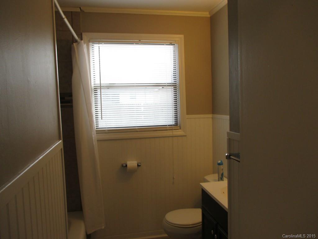 University Park - Residential Lease