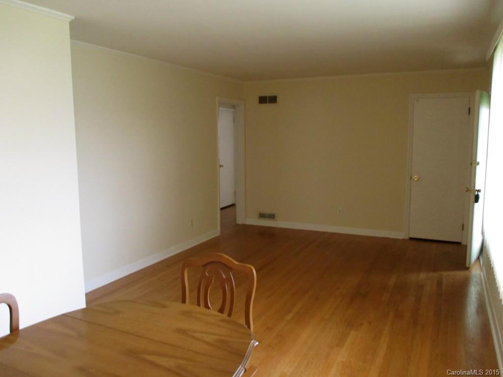 University Park - Residential Lease
