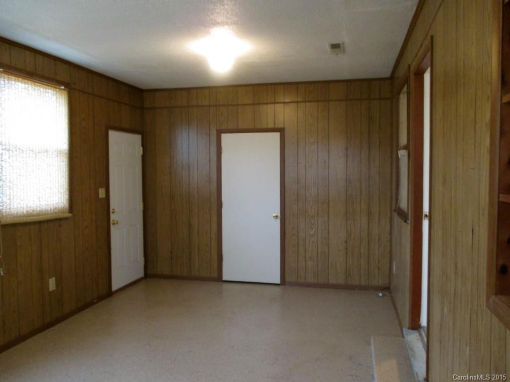 University Park - Residential Lease