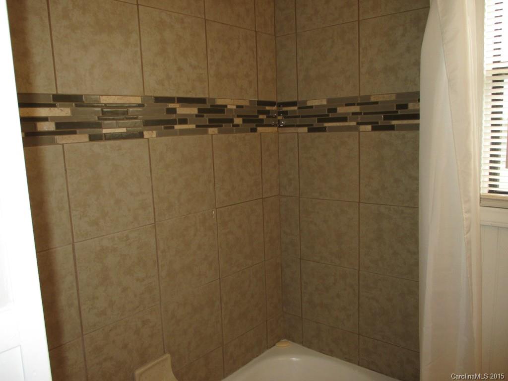 University Park - Residential Lease