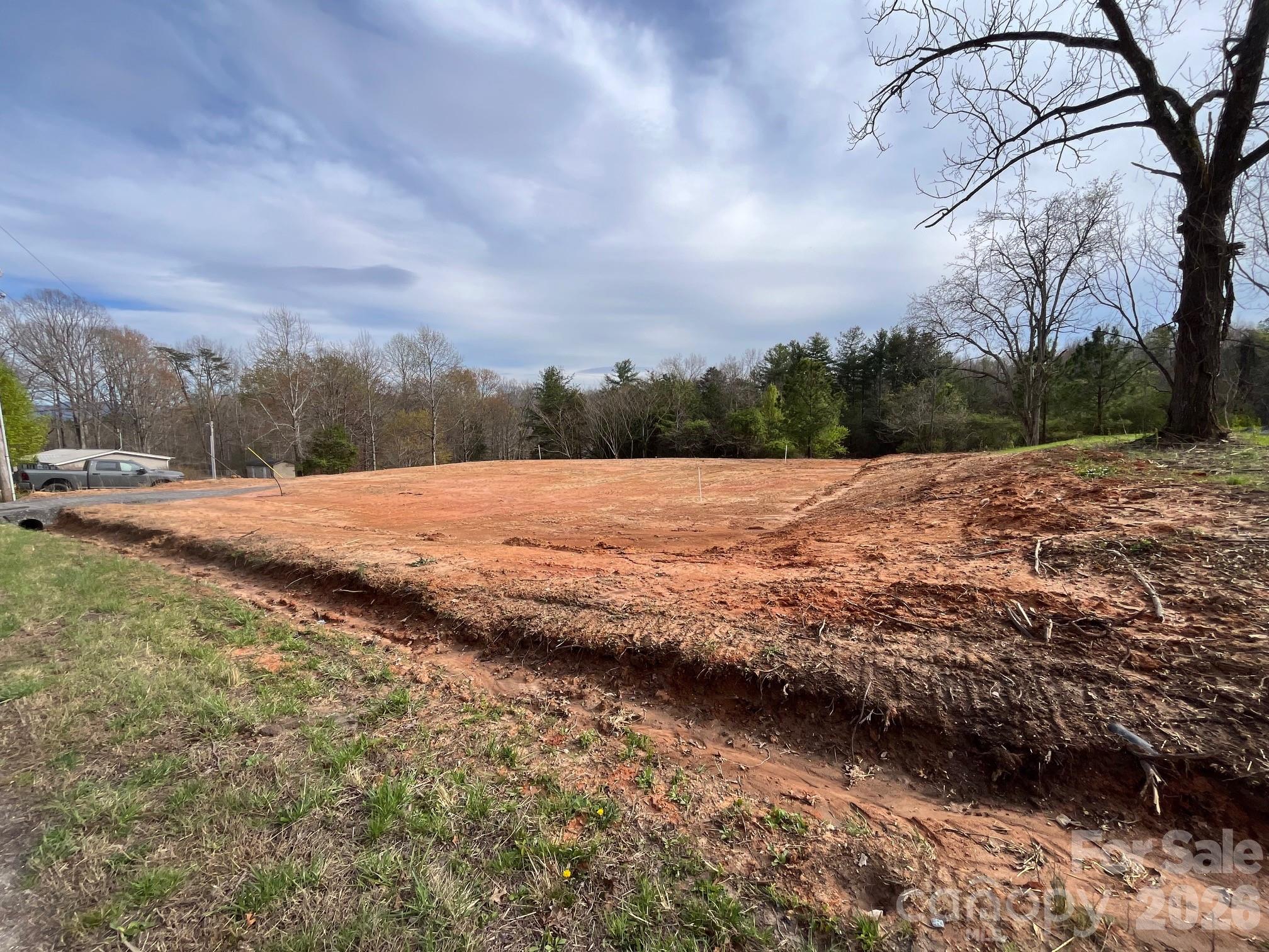 1002 Pinnacle Church Road