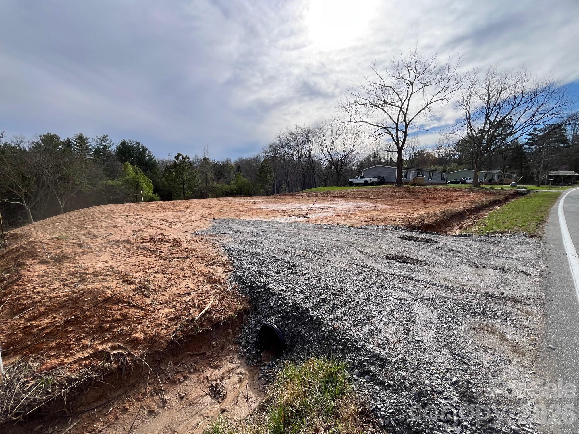 1002 Pinnacle Church Road