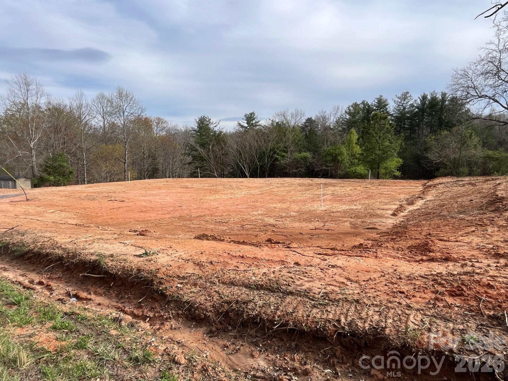 1002 Pinnacle Church Road