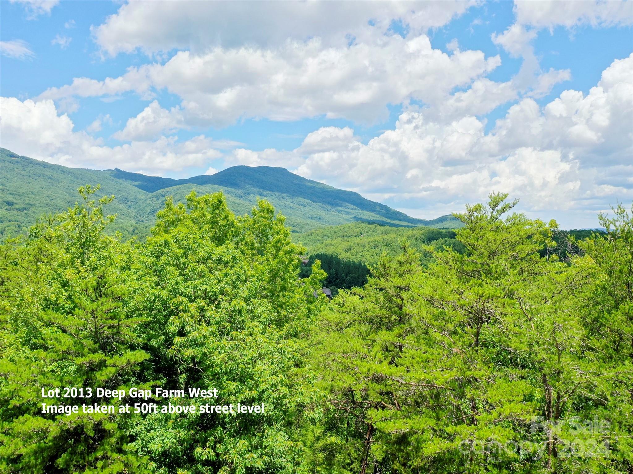 Brights Creek - Residential