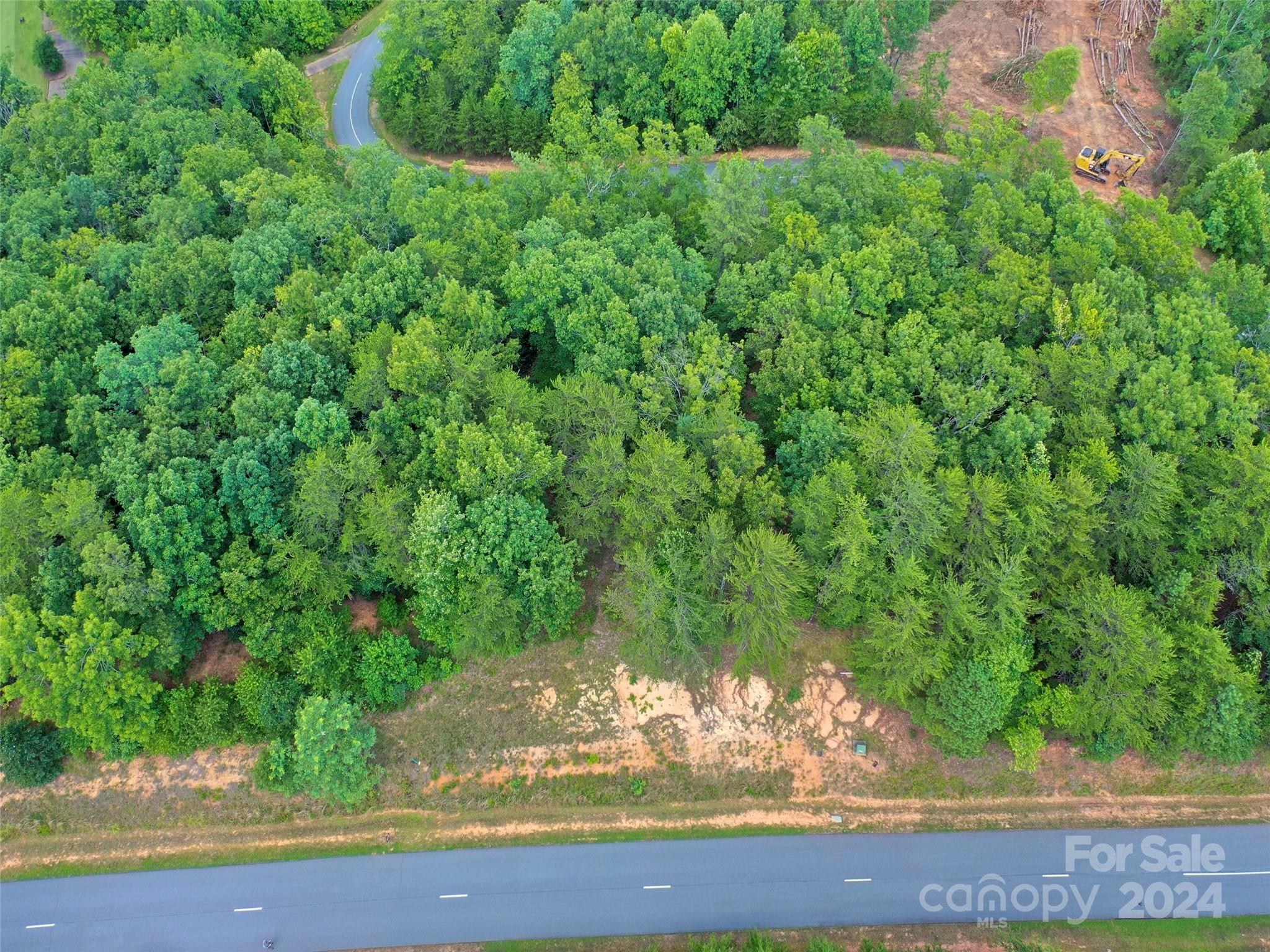Brights Creek - Residential