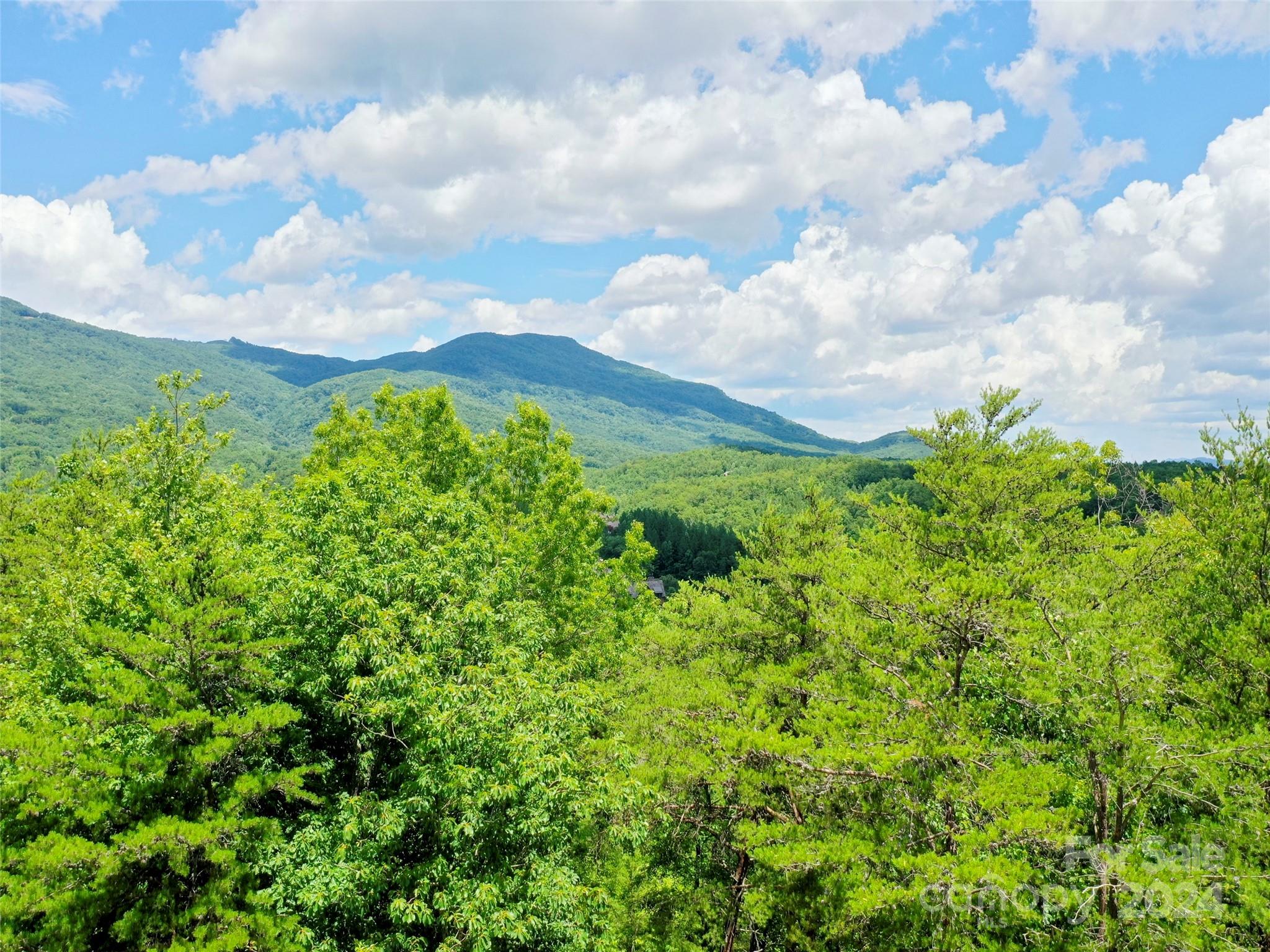 Brights Creek - Residential