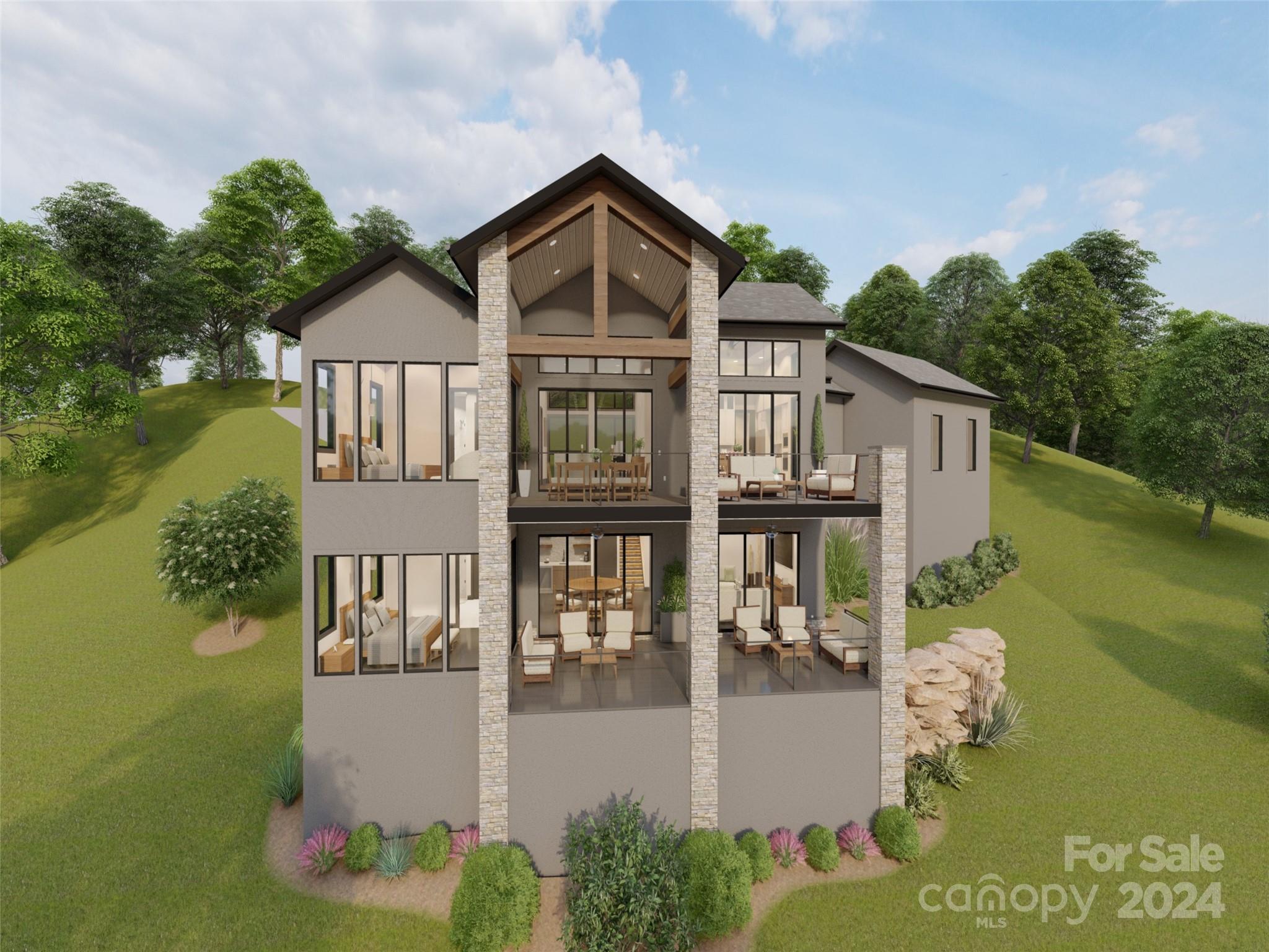 Brights Creek - Residential