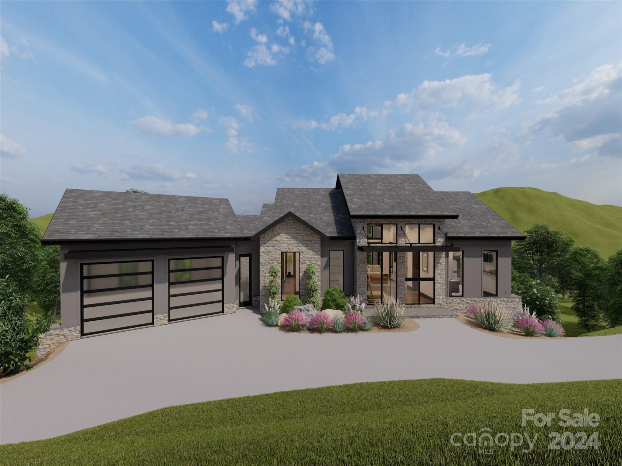 Brights Creek - Residential