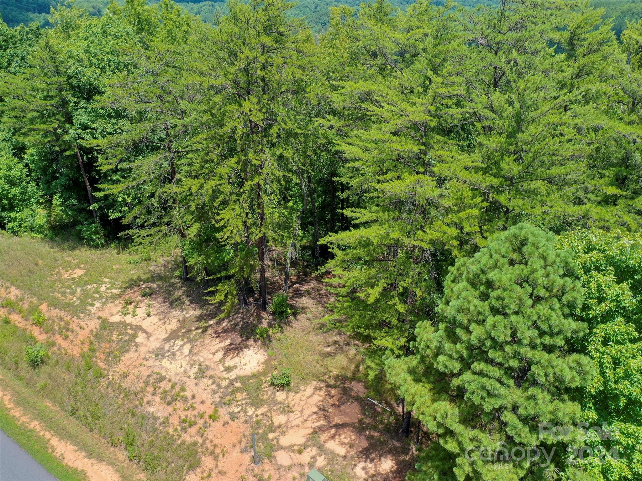 Brights Creek - Residential