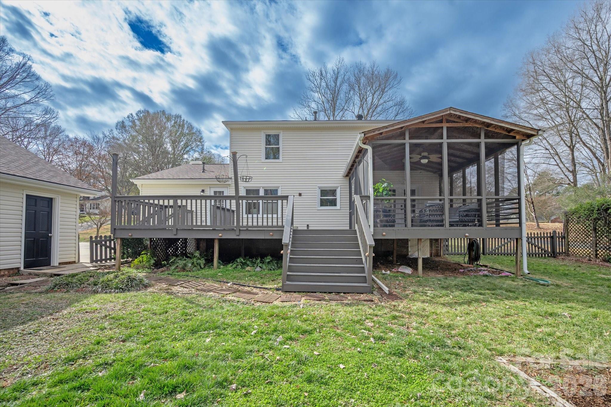 Rockbridge - Residential