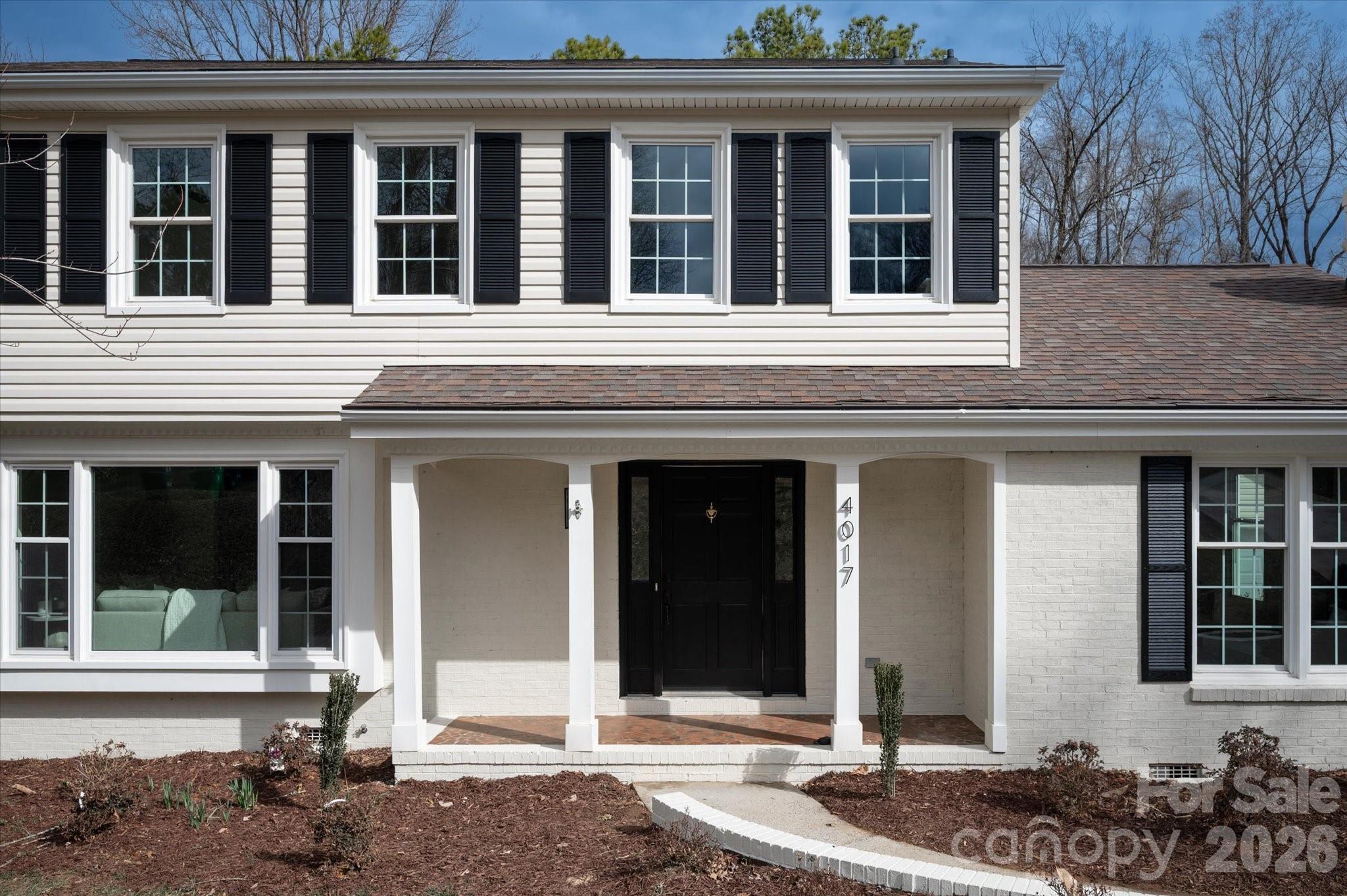 Rockbridge - Residential