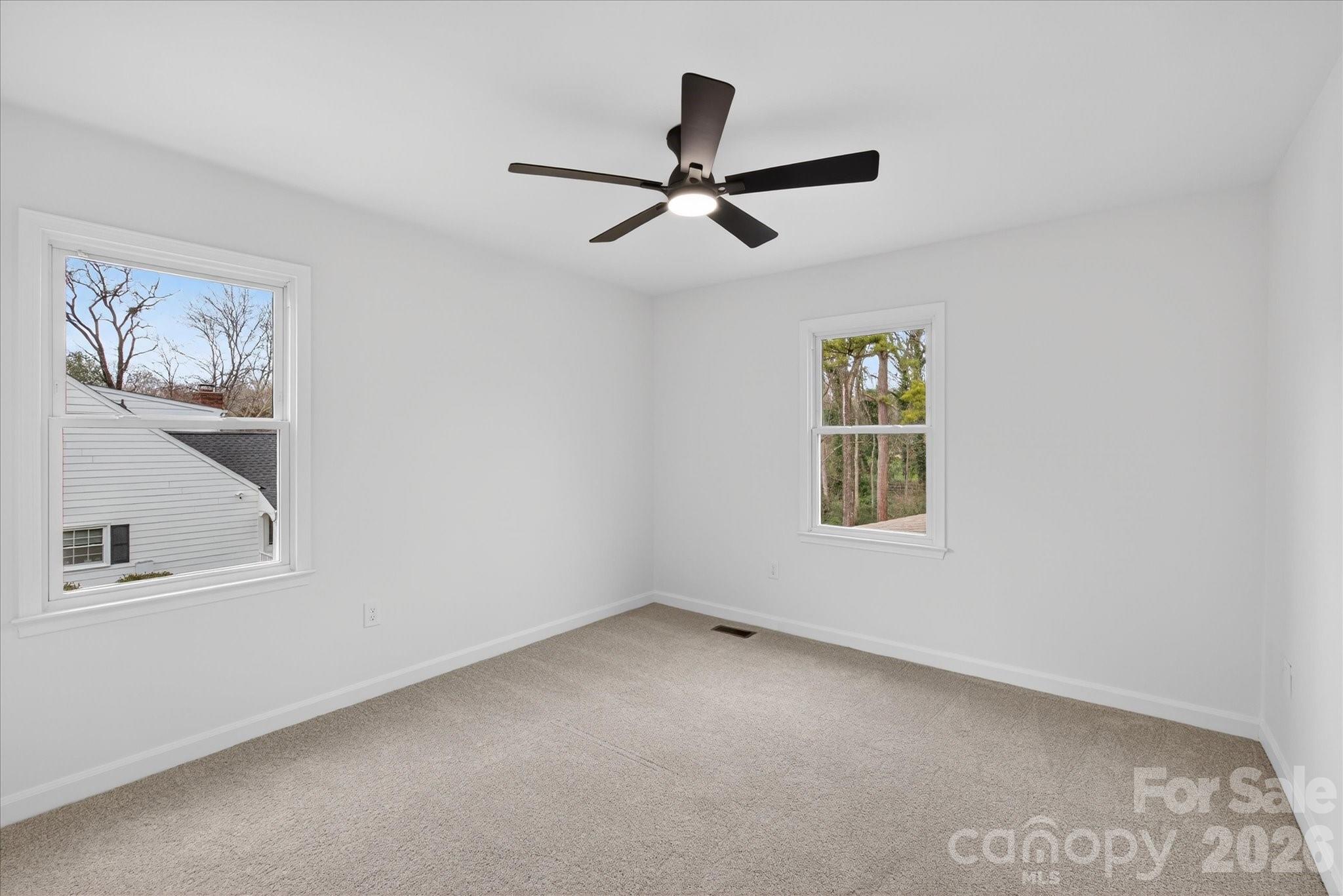 Rockbridge - Residential