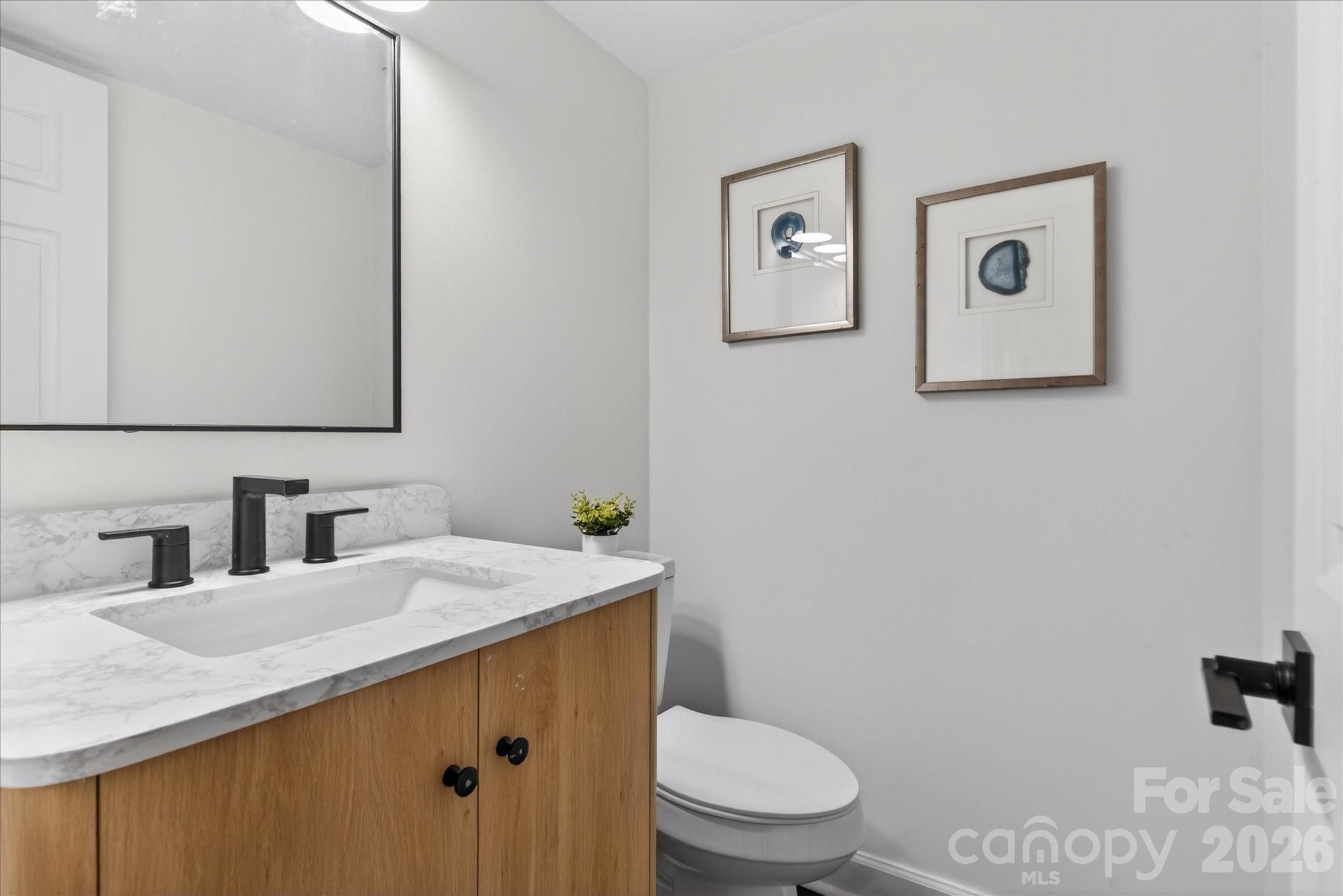 Rockbridge - Residential