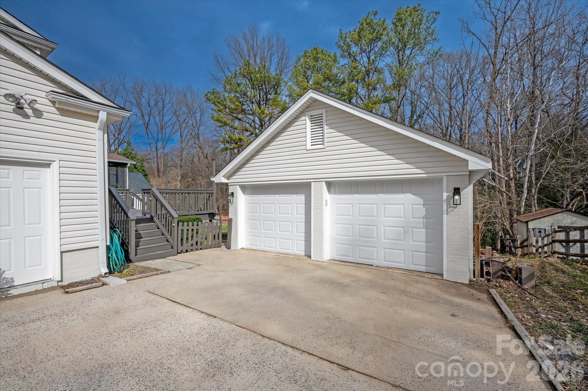 Rockbridge - Residential