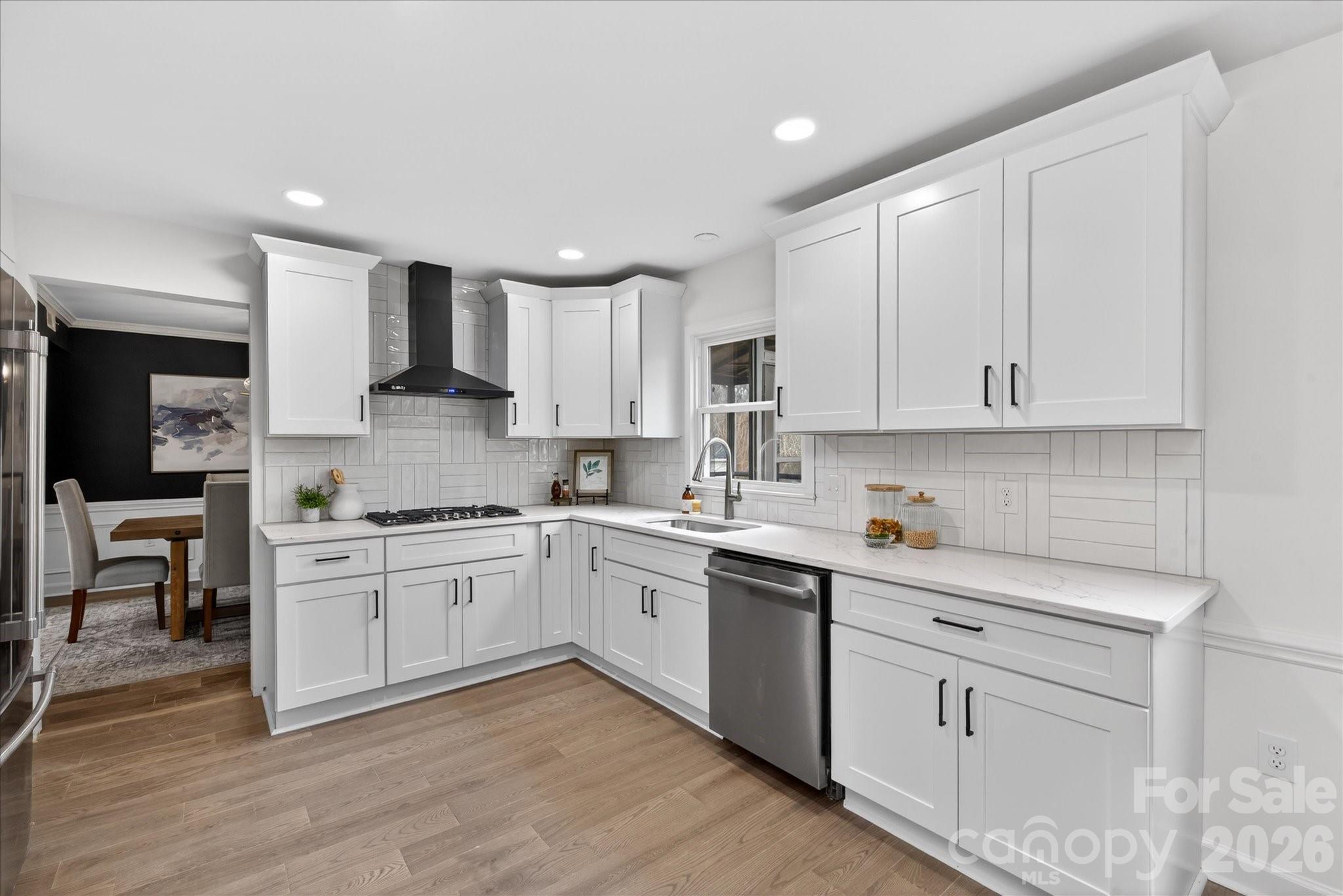 Rockbridge - Residential