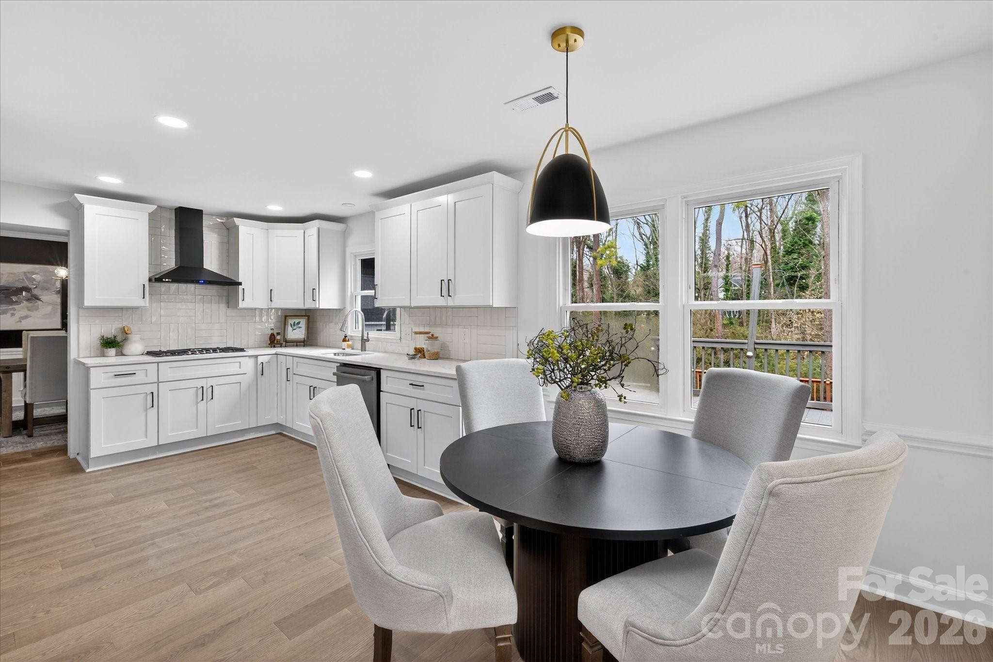 Rockbridge - Residential