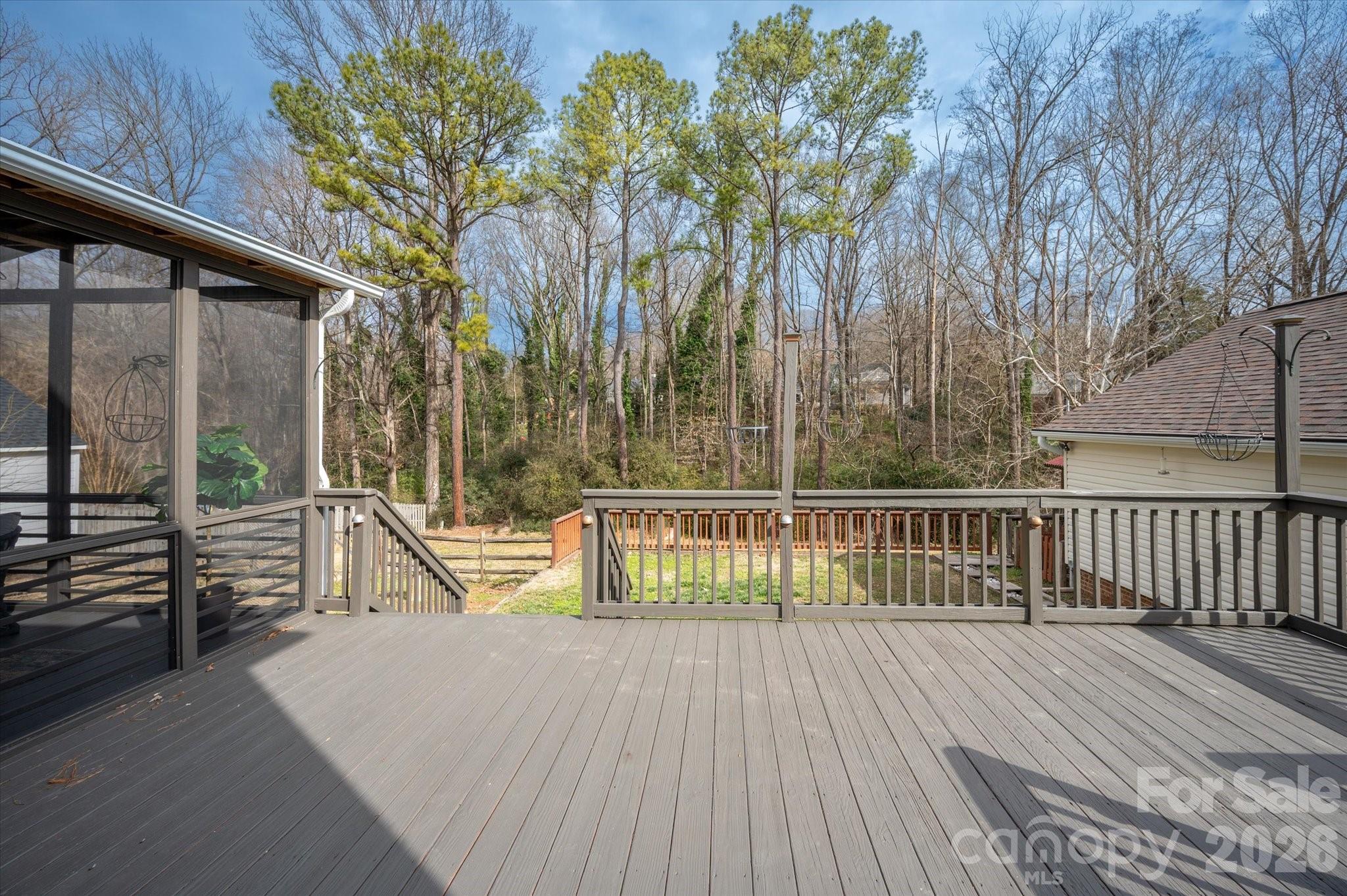 Rockbridge - Residential